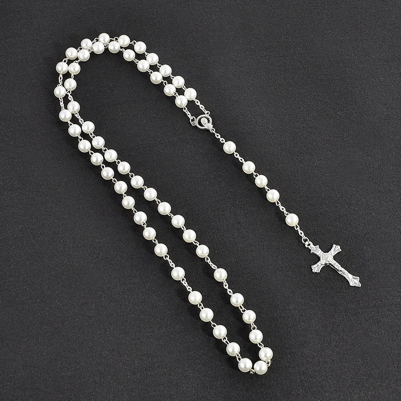 Vintage Catholic Rosary