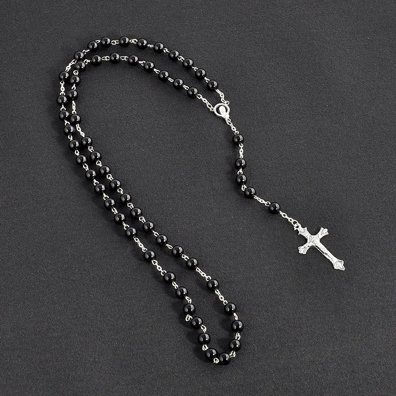 Vintage Catholic Rosary