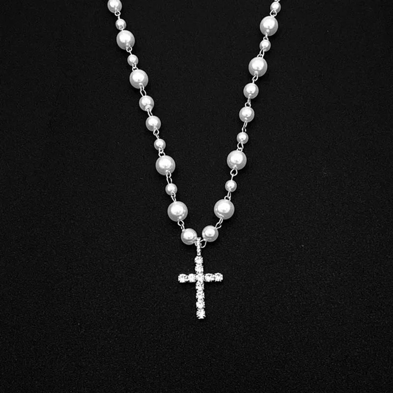 Vintage Catholic Rosary