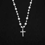 Vintage Catholic Rosary