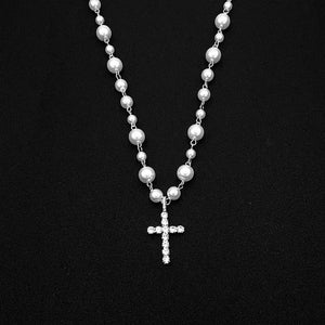 Vintage Catholic Rosary