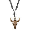 Tribal Bone Necklace