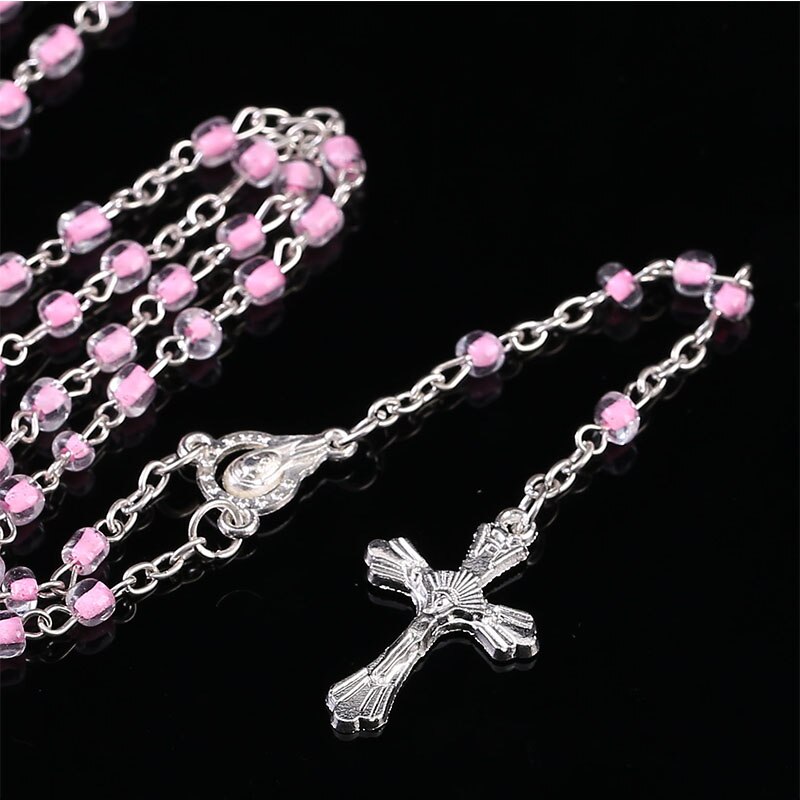 Steel Rosary