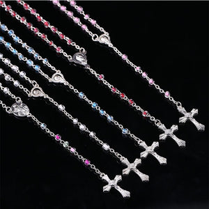 Steel Rosary